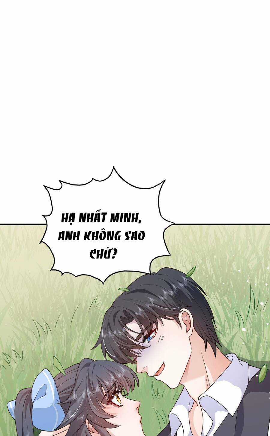 Hệ Thống Xuyên Nhanh: Tên Tra Nam Này Có Gì Đó Không Đúng Lắm! Chapter 11 trang 6