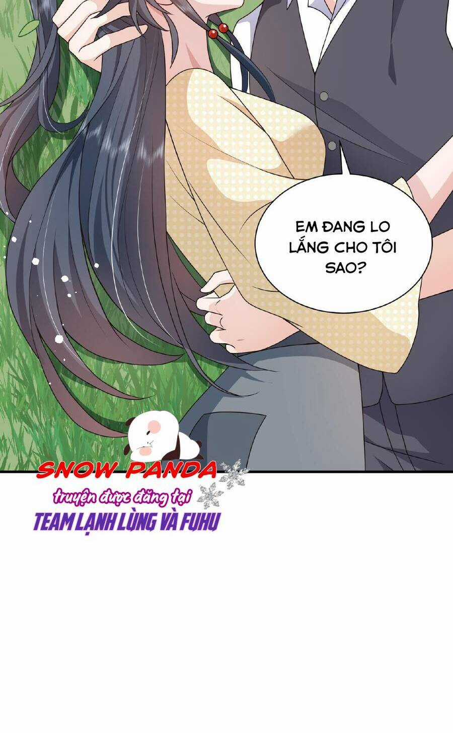 Hệ Thống Xuyên Nhanh: Tên Tra Nam Này Có Gì Đó Không Đúng Lắm! Chapter 11 trang 7