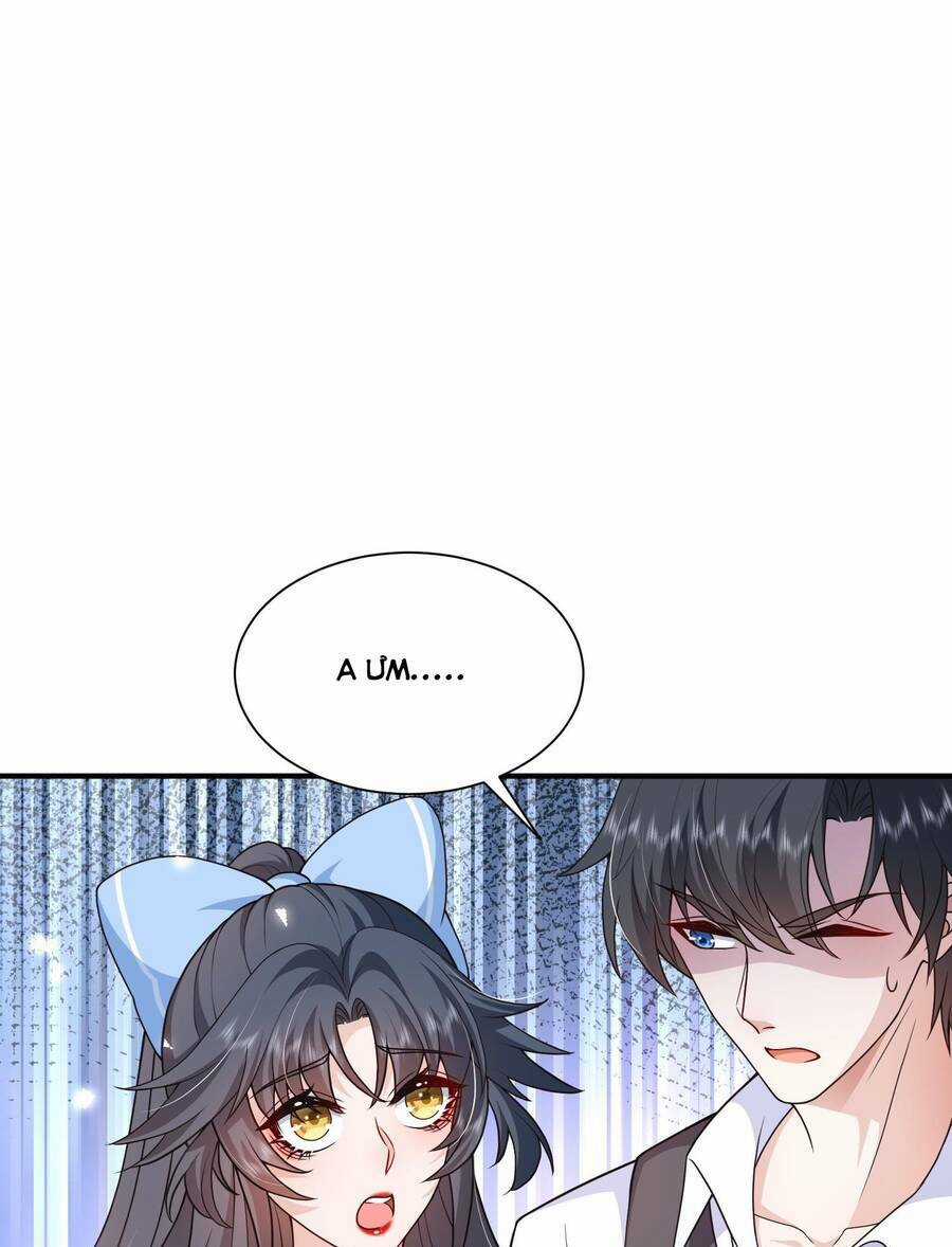 Hệ Thống Xuyên Nhanh: Tên Tra Nam Này Có Gì Đó Không Đúng Lắm! Chapter 11 trang 8