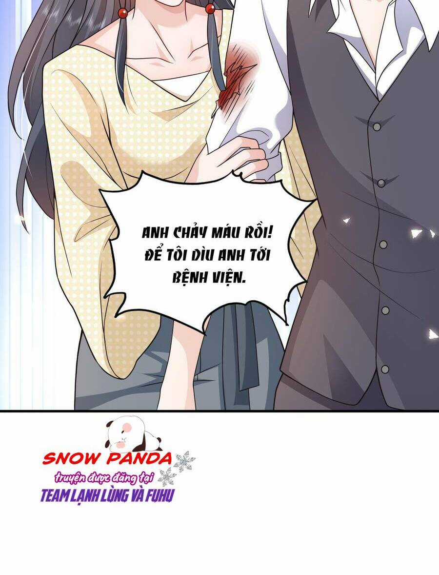 Hệ Thống Xuyên Nhanh: Tên Tra Nam Này Có Gì Đó Không Đúng Lắm! Chapter 11 trang 9