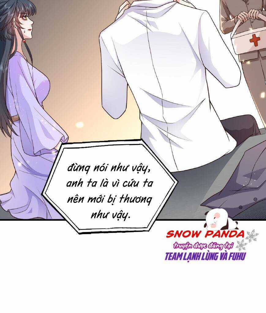 Hệ Thống Xuyên Nhanh: Tên Tra Nam Này Có Gì Đó Không Đúng Lắm! Chapter 12.1 trang 13