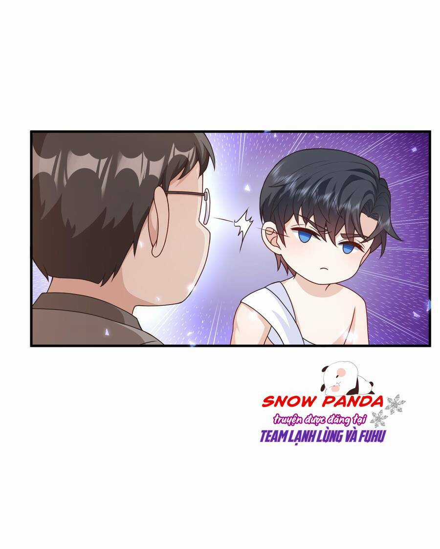 Hệ Thống Xuyên Nhanh: Tên Tra Nam Này Có Gì Đó Không Đúng Lắm! Chapter 12.1 trang 18