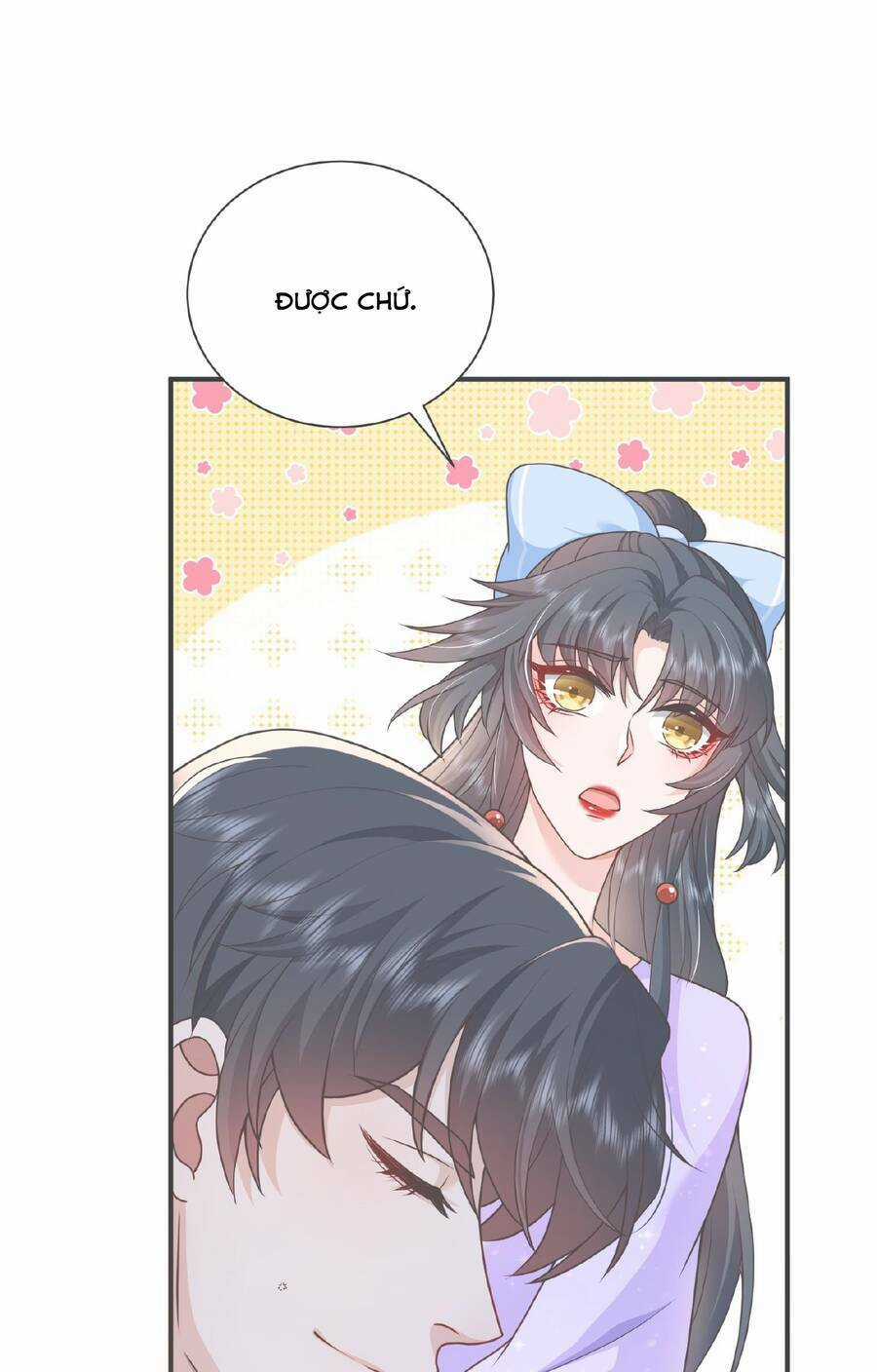 Hệ Thống Xuyên Nhanh: Tên Tra Nam Này Có Gì Đó Không Đúng Lắm! Chapter 12.1 trang 20