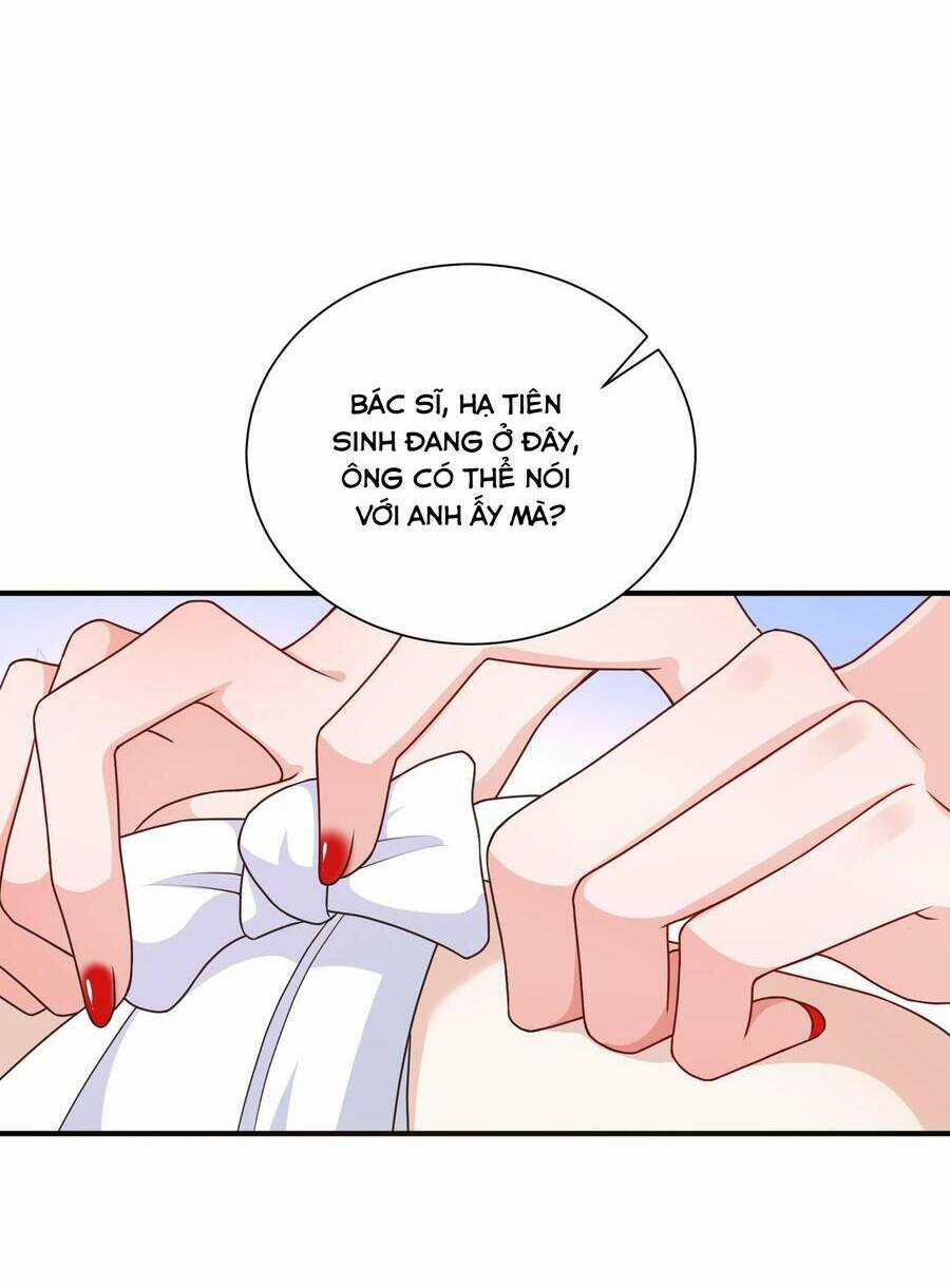 Hệ Thống Xuyên Nhanh: Tên Tra Nam Này Có Gì Đó Không Đúng Lắm! Chapter 12.1 trang 23