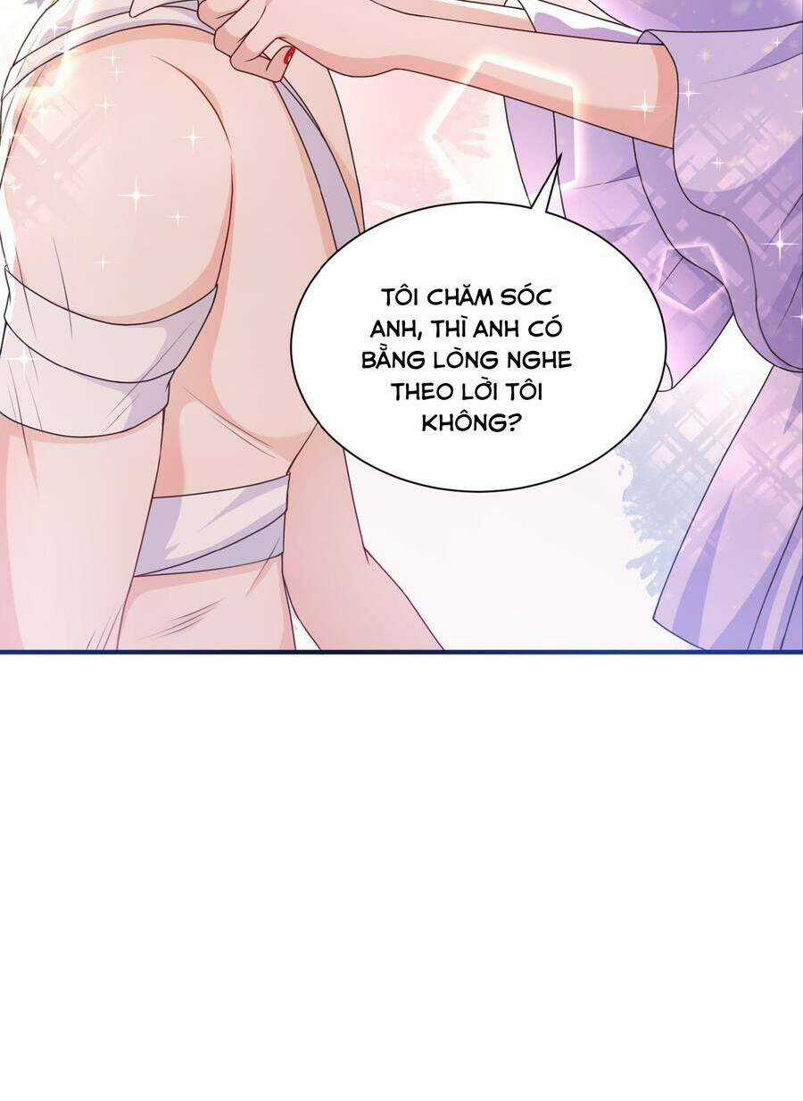 Hệ Thống Xuyên Nhanh: Tên Tra Nam Này Có Gì Đó Không Đúng Lắm! Chapter 12.1 trang 25