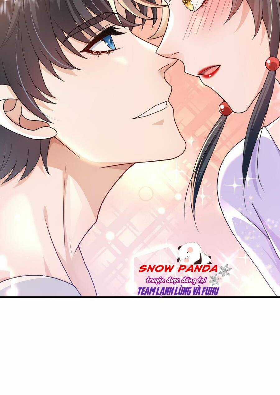 Hệ Thống Xuyên Nhanh: Tên Tra Nam Này Có Gì Đó Không Đúng Lắm! Chapter 12.1 trang 27