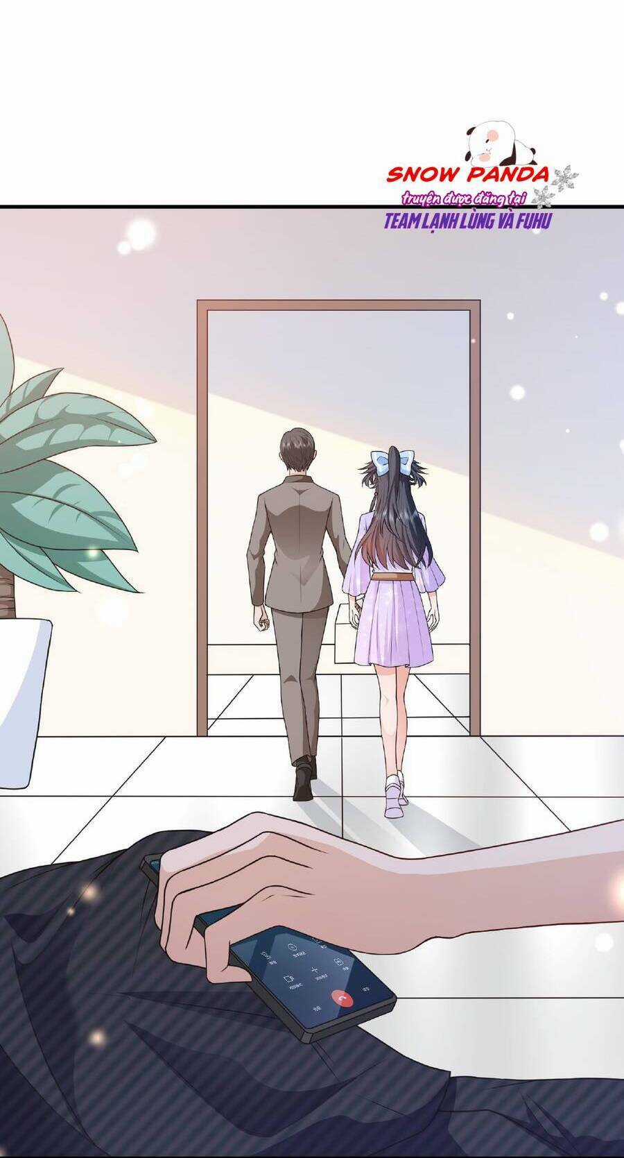 Hệ Thống Xuyên Nhanh: Tên Tra Nam Này Có Gì Đó Không Đúng Lắm! Chapter 12.1 trang 29