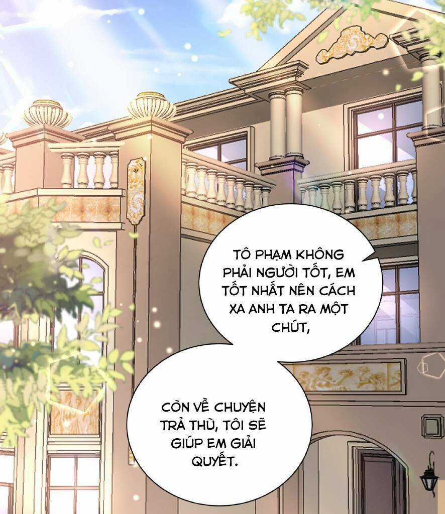 Hệ Thống Xuyên Nhanh: Tên Tra Nam Này Có Gì Đó Không Đúng Lắm! Chapter 12.1 trang 3