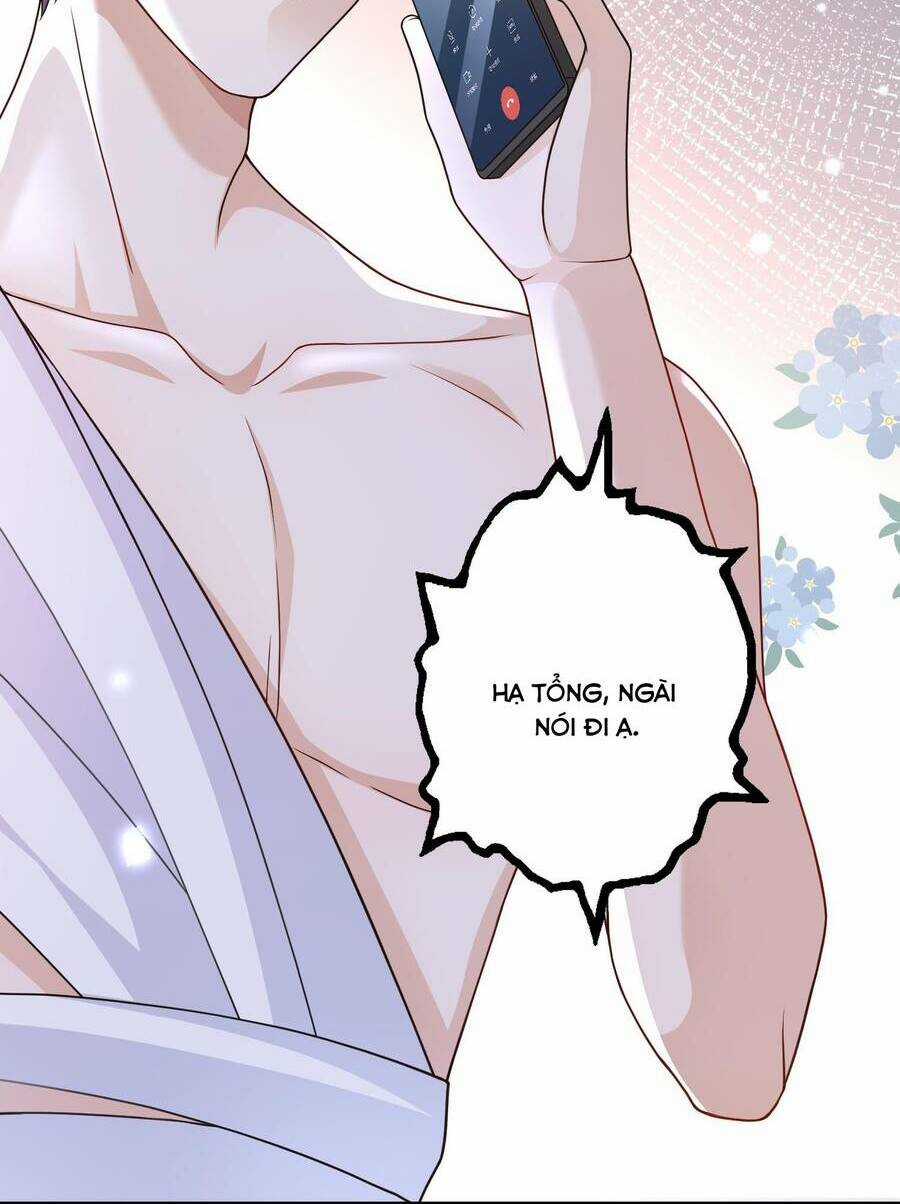 Hệ Thống Xuyên Nhanh: Tên Tra Nam Này Có Gì Đó Không Đúng Lắm! Chapter 12.1 trang 31