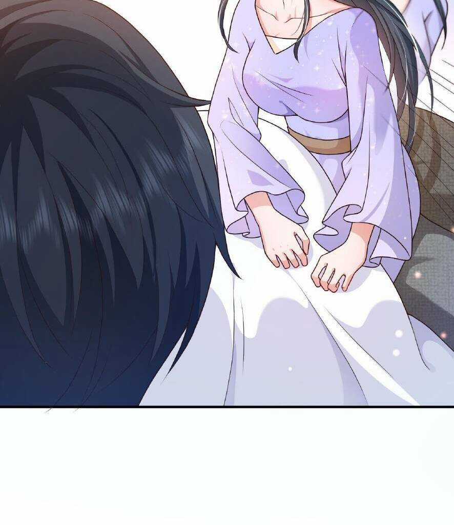 Hệ Thống Xuyên Nhanh: Tên Tra Nam Này Có Gì Đó Không Đúng Lắm! Chapter 12.1 trang 5