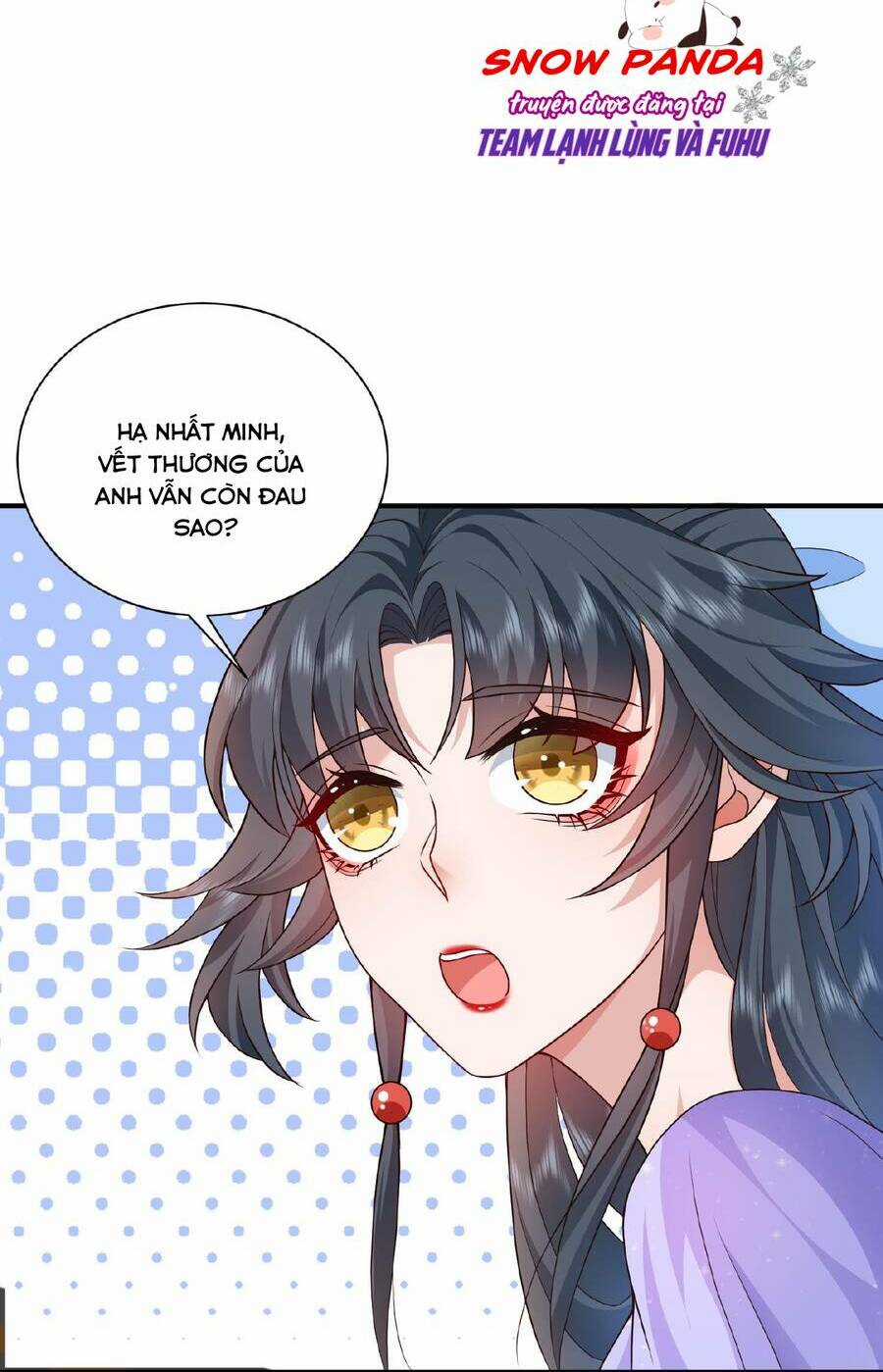 Hệ Thống Xuyên Nhanh: Tên Tra Nam Này Có Gì Đó Không Đúng Lắm! Chapter 12.1 trang 9