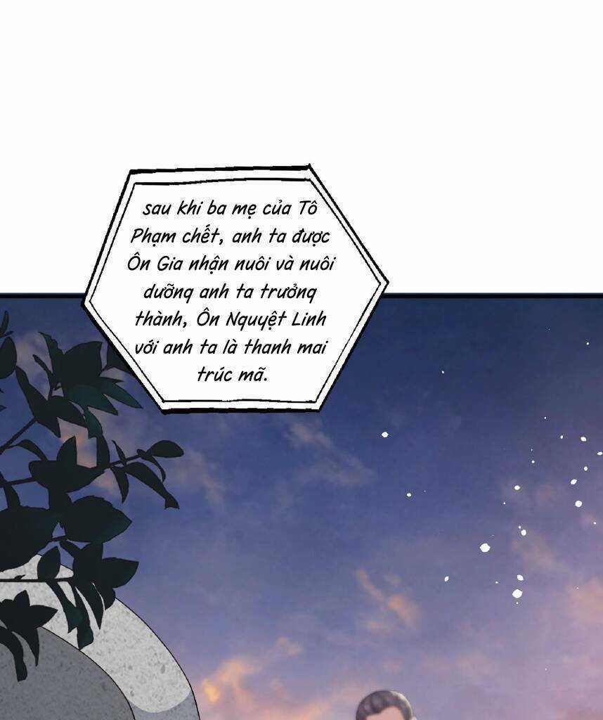 Hệ Thống Xuyên Nhanh: Tên Tra Nam Này Có Gì Đó Không Đúng Lắm! Chapter 12.2 trang 14