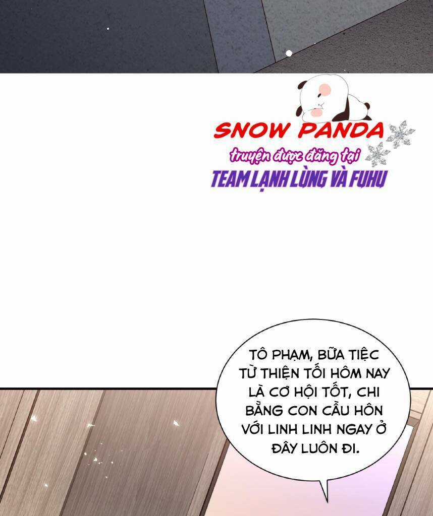 Hệ Thống Xuyên Nhanh: Tên Tra Nam Này Có Gì Đó Không Đúng Lắm! Chapter 12.2 trang 16