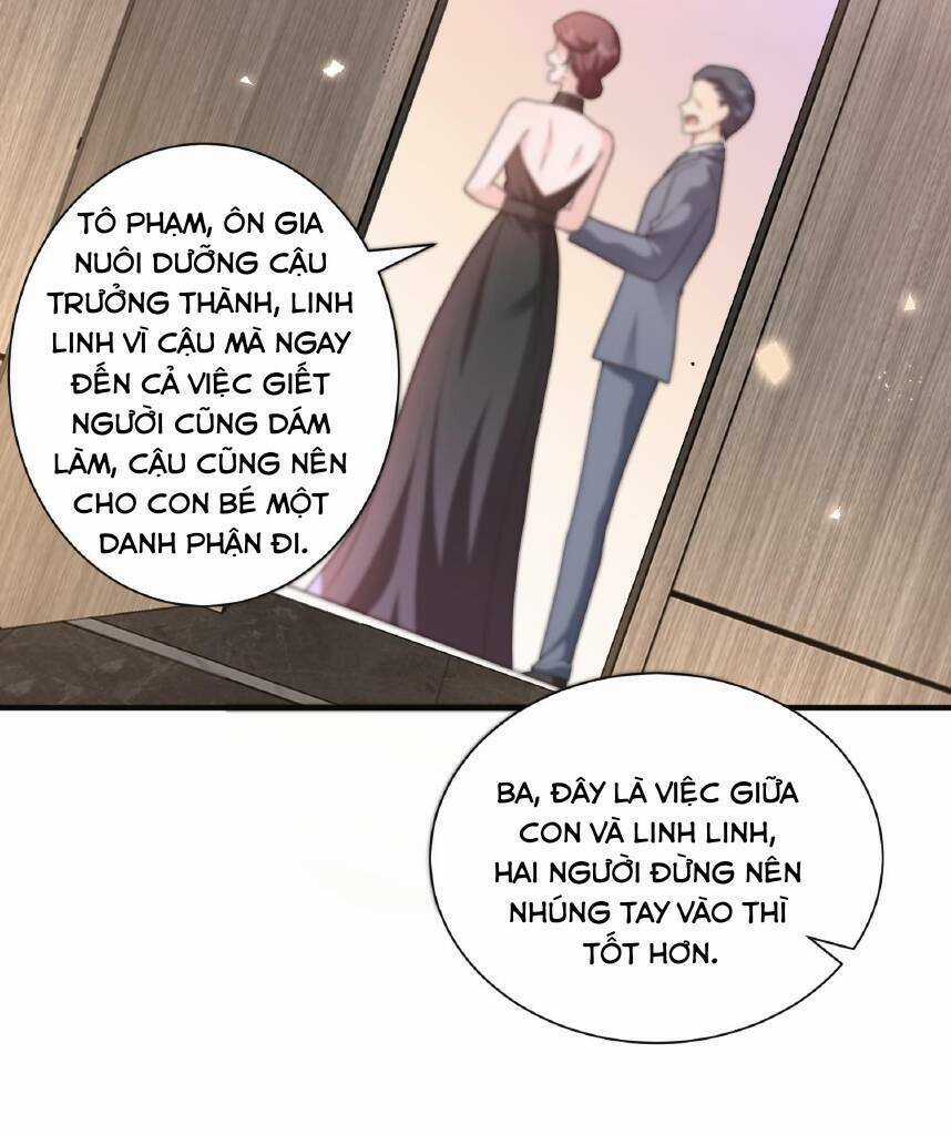 Hệ Thống Xuyên Nhanh: Tên Tra Nam Này Có Gì Đó Không Đúng Lắm! Chapter 12.2 trang 17