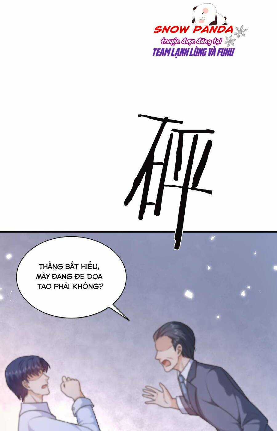 Hệ Thống Xuyên Nhanh: Tên Tra Nam Này Có Gì Đó Không Đúng Lắm! Chapter 12.2 trang 19