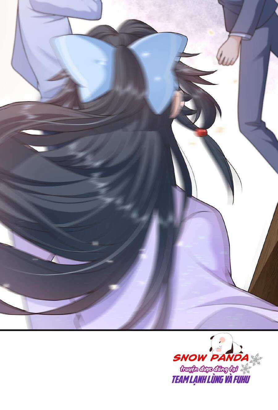 Hệ Thống Xuyên Nhanh: Tên Tra Nam Này Có Gì Đó Không Đúng Lắm! Chapter 12.2 trang 20