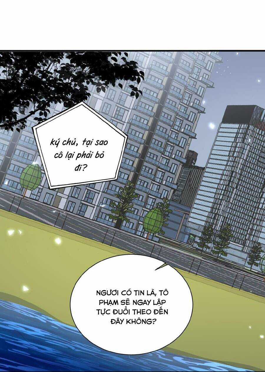 Hệ Thống Xuyên Nhanh: Tên Tra Nam Này Có Gì Đó Không Đúng Lắm! Chapter 12.2 trang 27