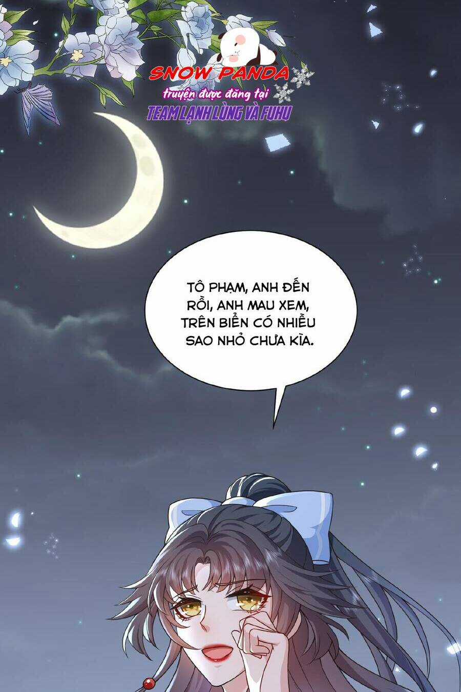 Hệ Thống Xuyên Nhanh: Tên Tra Nam Này Có Gì Đó Không Đúng Lắm! Chapter 12.2 trang 29