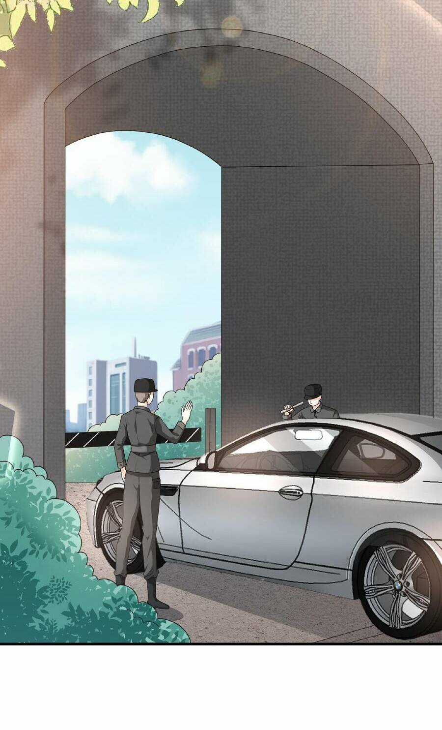 Hệ Thống Xuyên Nhanh: Tên Tra Nam Này Có Gì Đó Không Đúng Lắm! Chapter 12.2 trang 3