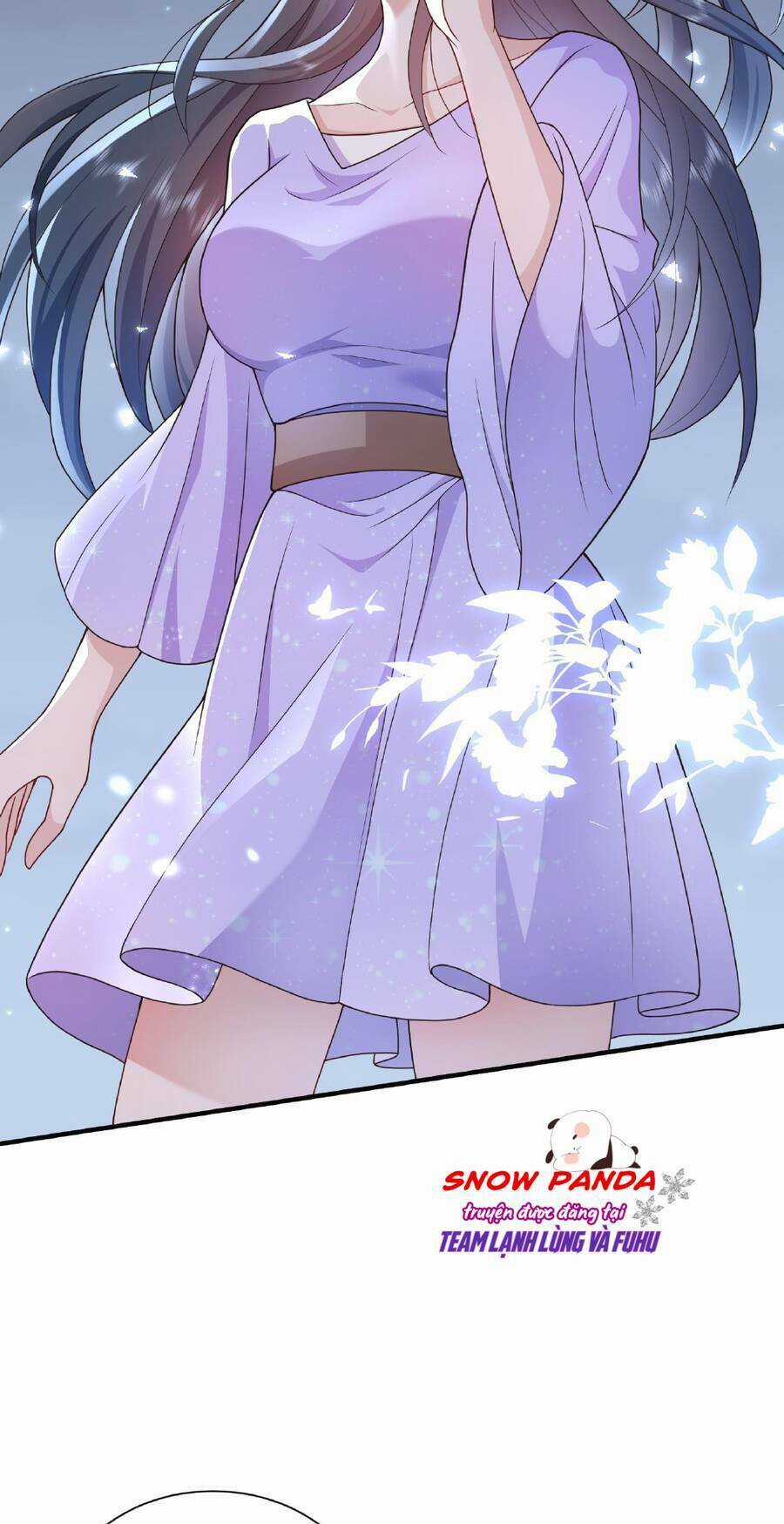 Hệ Thống Xuyên Nhanh: Tên Tra Nam Này Có Gì Đó Không Đúng Lắm! Chapter 12.2 trang 30