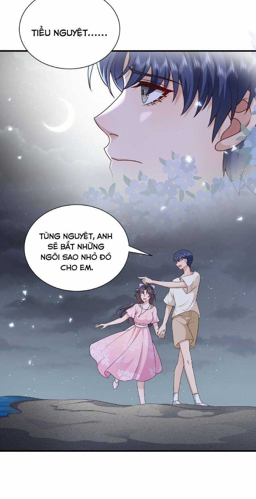 Hệ Thống Xuyên Nhanh: Tên Tra Nam Này Có Gì Đó Không Đúng Lắm! Chapter 12.2 trang 31