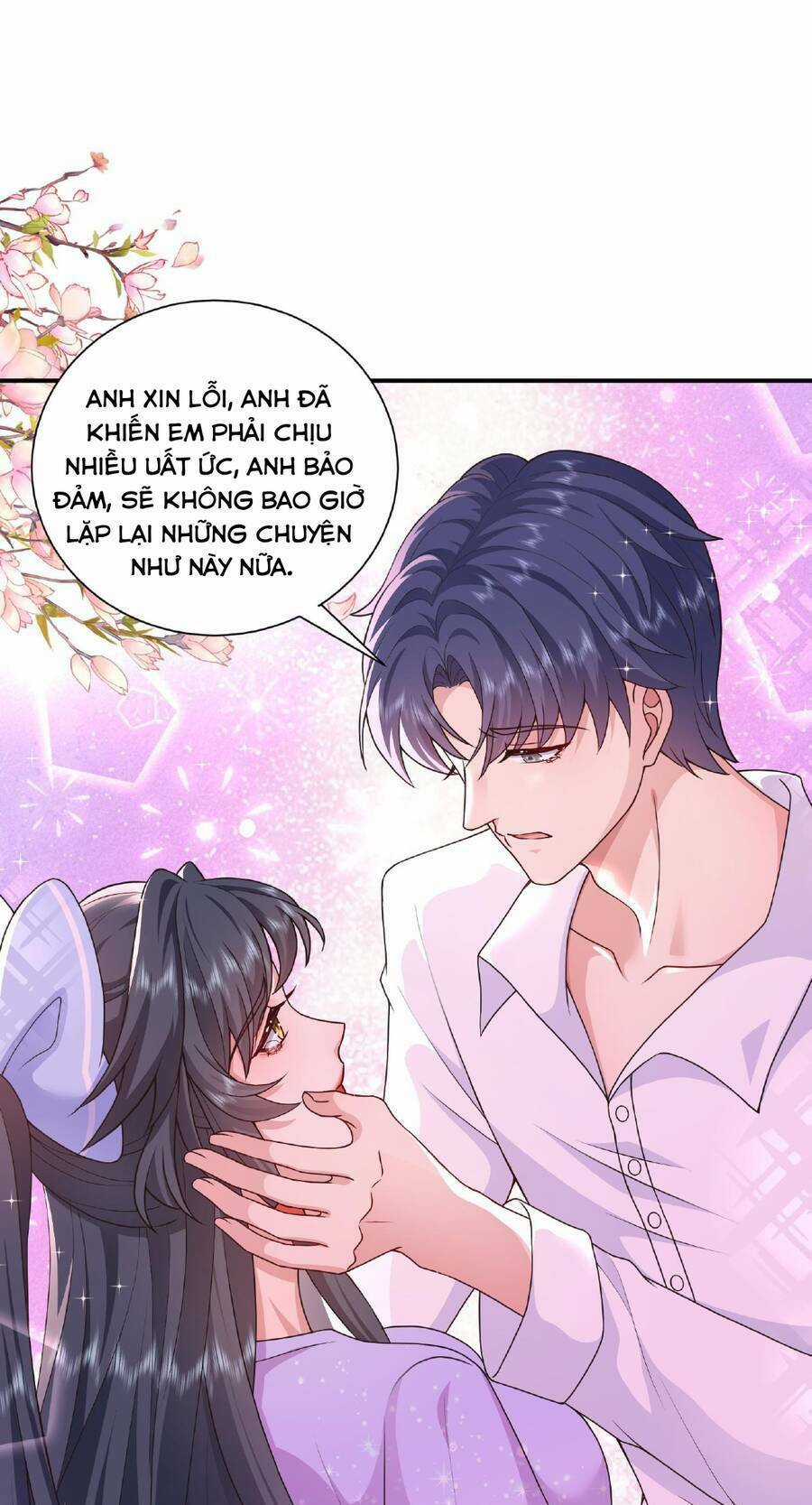 Hệ Thống Xuyên Nhanh: Tên Tra Nam Này Có Gì Đó Không Đúng Lắm! Chapter 12.2 trang 32