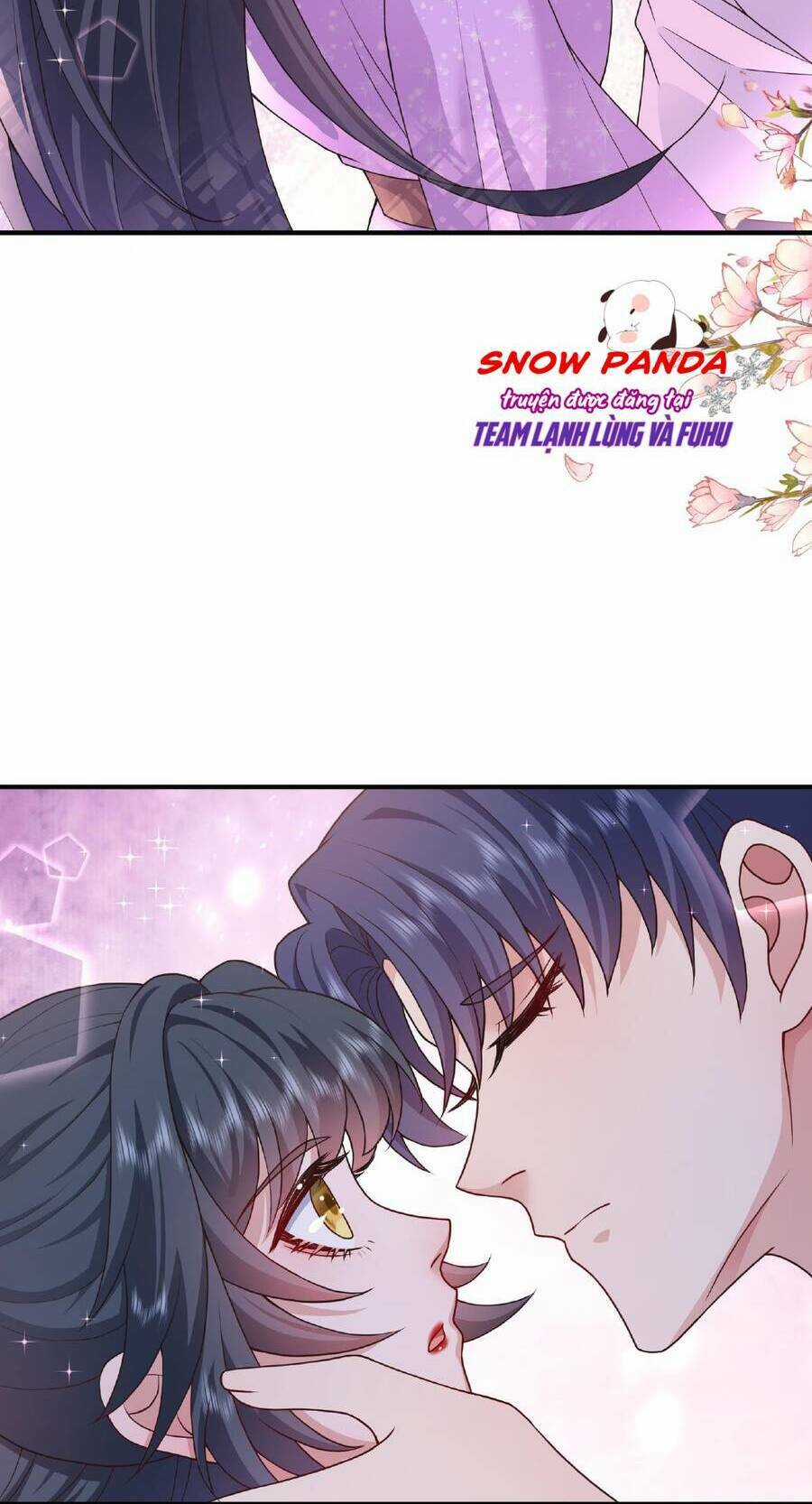 Hệ Thống Xuyên Nhanh: Tên Tra Nam Này Có Gì Đó Không Đúng Lắm! Chapter 12.2 trang 33