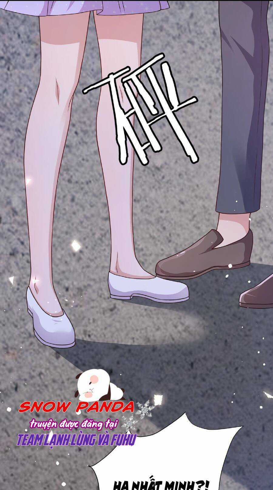 Hệ Thống Xuyên Nhanh: Tên Tra Nam Này Có Gì Đó Không Đúng Lắm! Chapter 12.2 trang 34