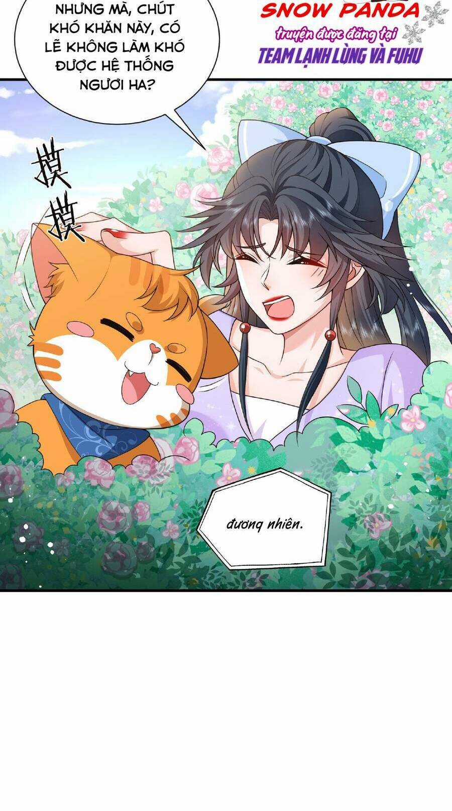 Hệ Thống Xuyên Nhanh: Tên Tra Nam Này Có Gì Đó Không Đúng Lắm! Chapter 12.2 trang 5