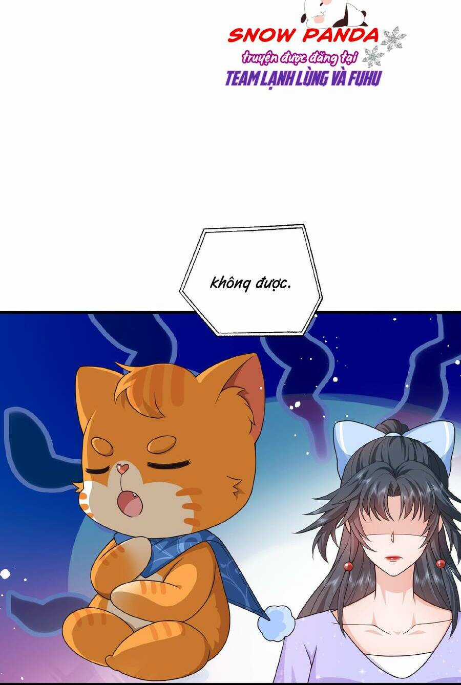 Hệ Thống Xuyên Nhanh: Tên Tra Nam Này Có Gì Đó Không Đúng Lắm! Chapter 12.2 trang 9