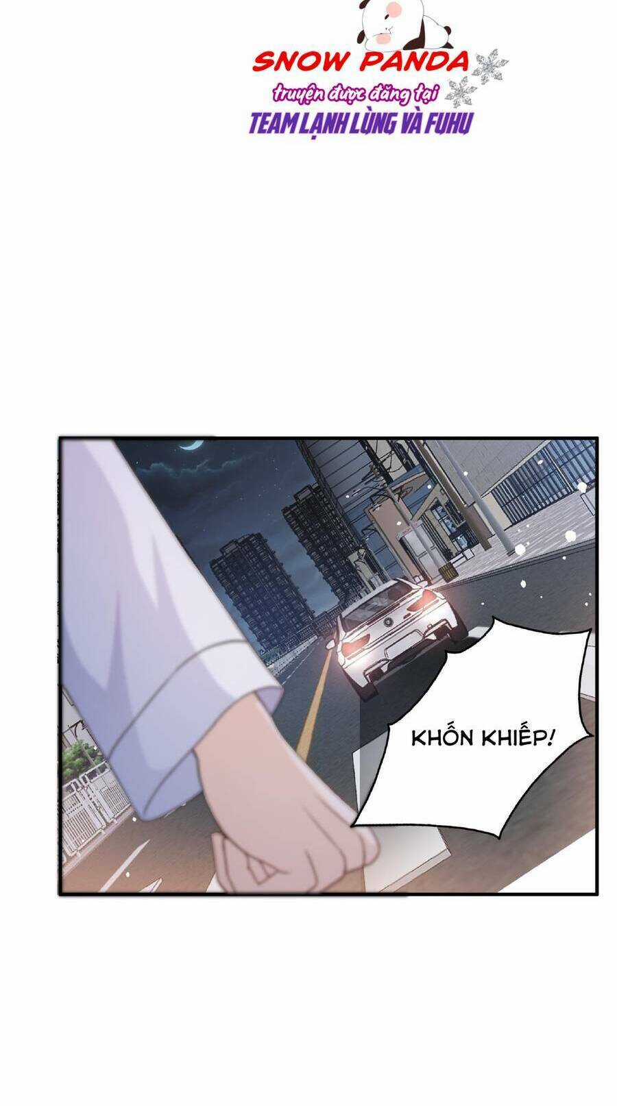 Hệ Thống Xuyên Nhanh: Tên Tra Nam Này Có Gì Đó Không Đúng Lắm! Chapter 13 trang 11