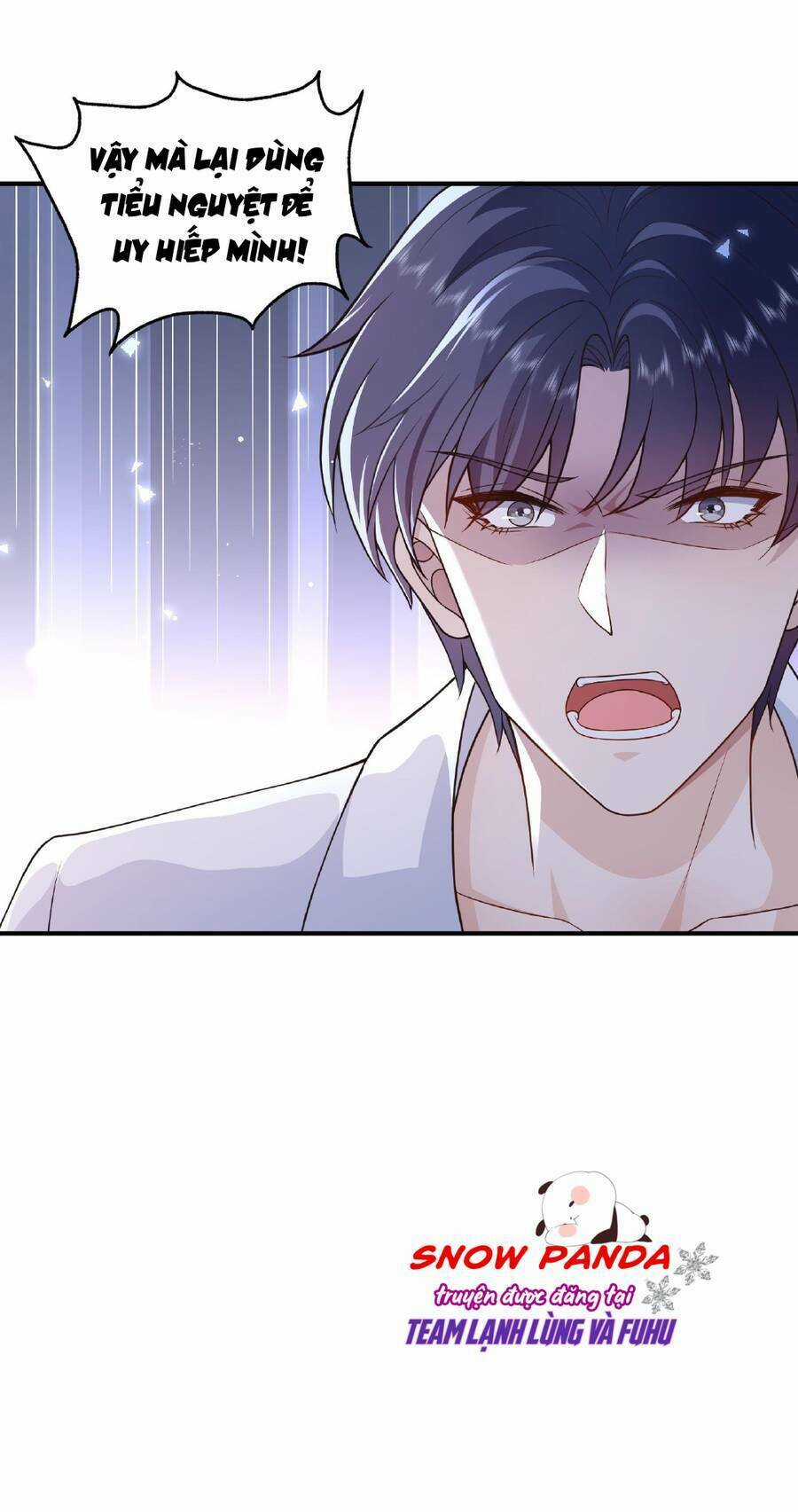 Hệ Thống Xuyên Nhanh: Tên Tra Nam Này Có Gì Đó Không Đúng Lắm! Chapter 13 trang 12