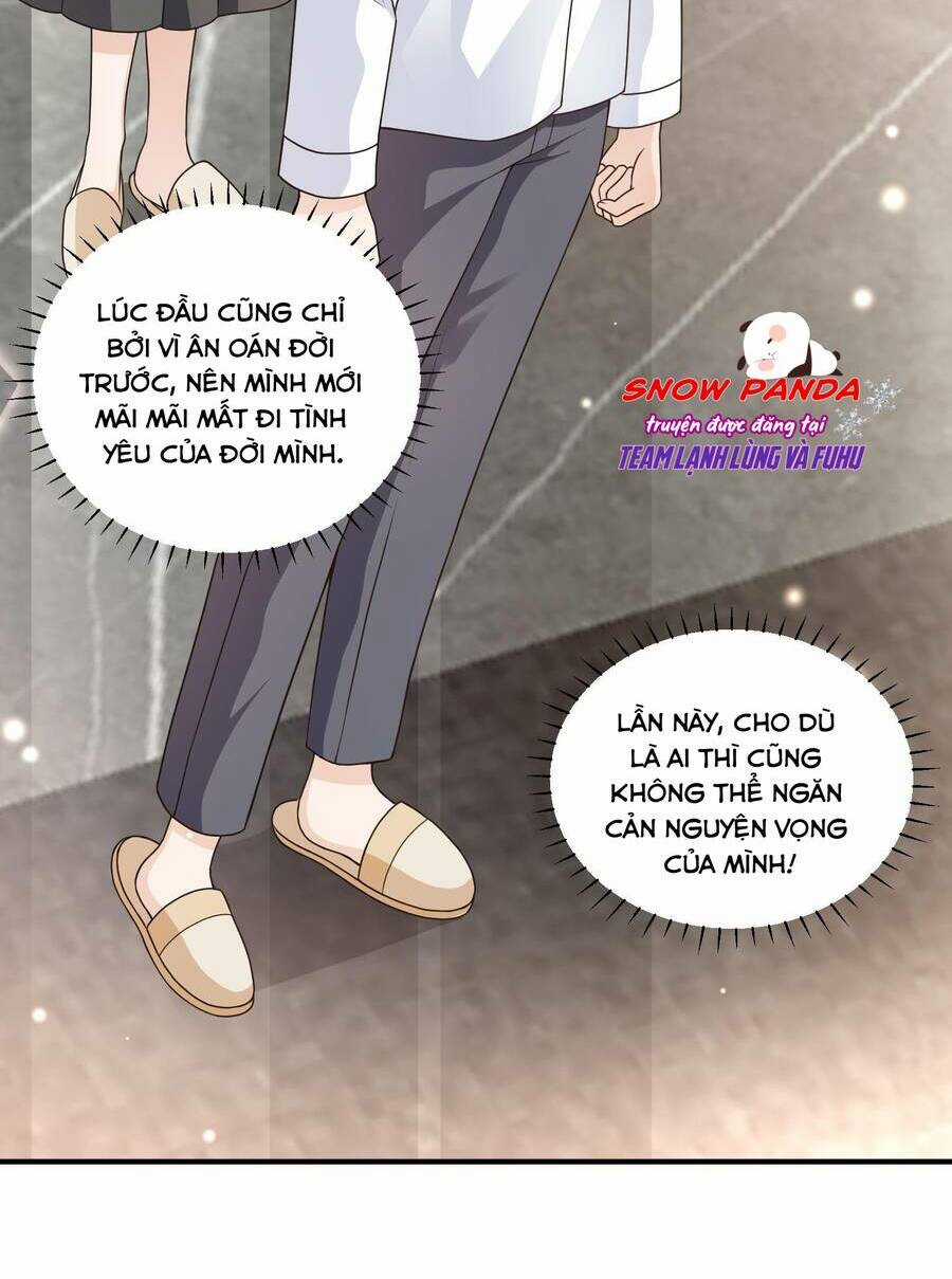 Hệ Thống Xuyên Nhanh: Tên Tra Nam Này Có Gì Đó Không Đúng Lắm! Chapter 13 trang 15