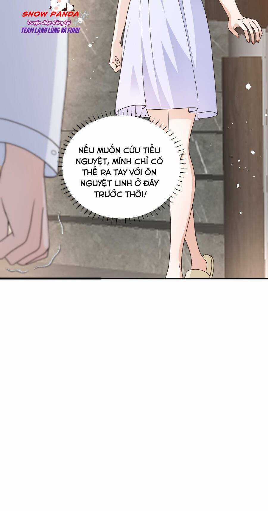 Hệ Thống Xuyên Nhanh: Tên Tra Nam Này Có Gì Đó Không Đúng Lắm! Chapter 13 trang 17