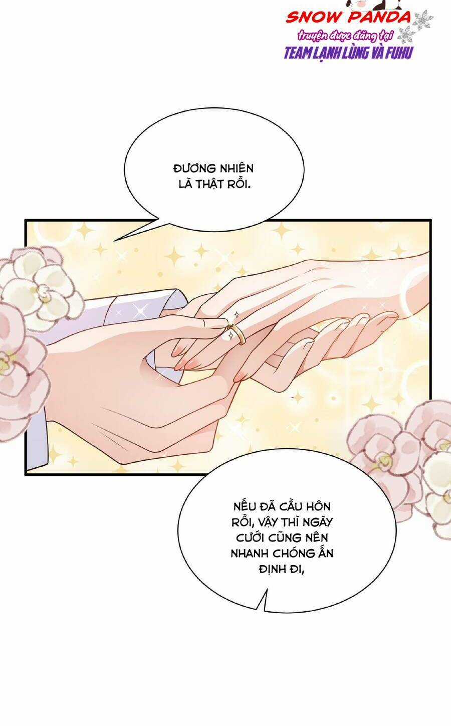 Hệ Thống Xuyên Nhanh: Tên Tra Nam Này Có Gì Đó Không Đúng Lắm! Chapter 13 trang 19