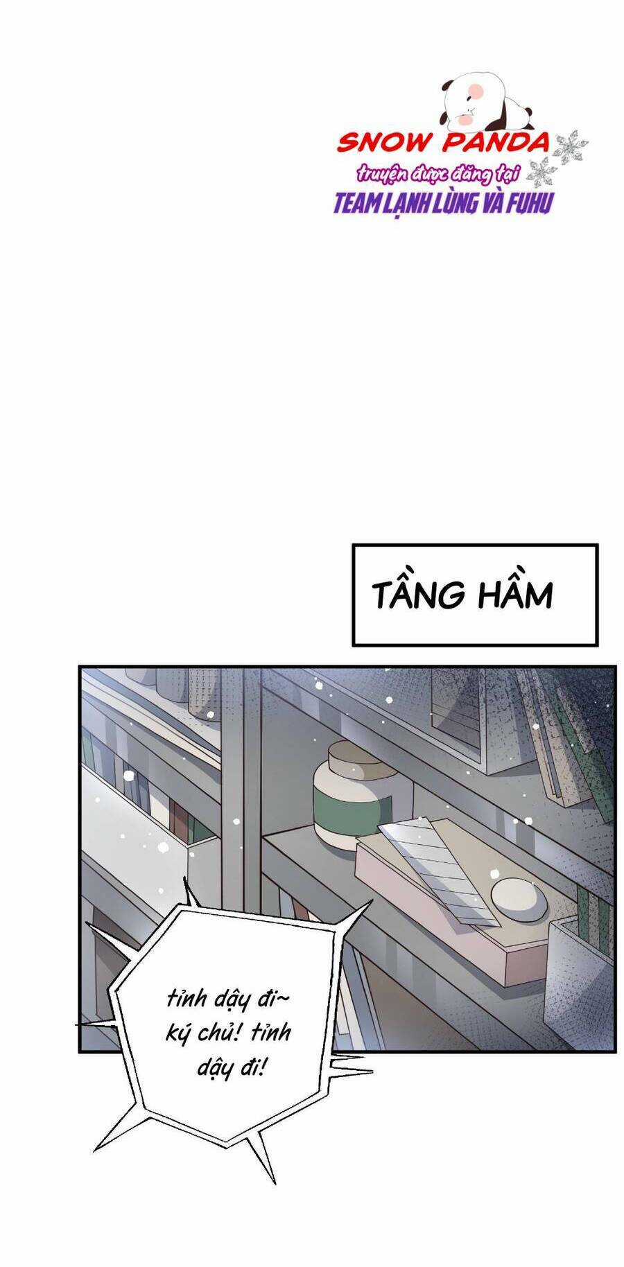 Hệ Thống Xuyên Nhanh: Tên Tra Nam Này Có Gì Đó Không Đúng Lắm! Chapter 13 trang 23