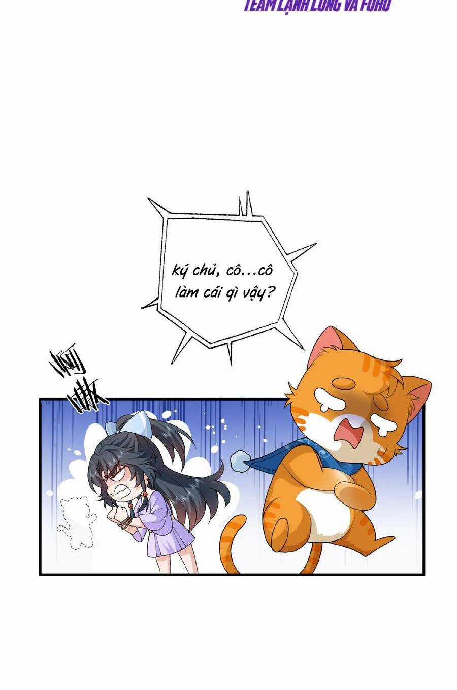 Hệ Thống Xuyên Nhanh: Tên Tra Nam Này Có Gì Đó Không Đúng Lắm! Chapter 13 trang 25