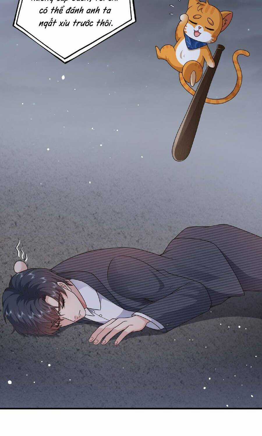 Hệ Thống Xuyên Nhanh: Tên Tra Nam Này Có Gì Đó Không Đúng Lắm! Chapter 13 trang 3