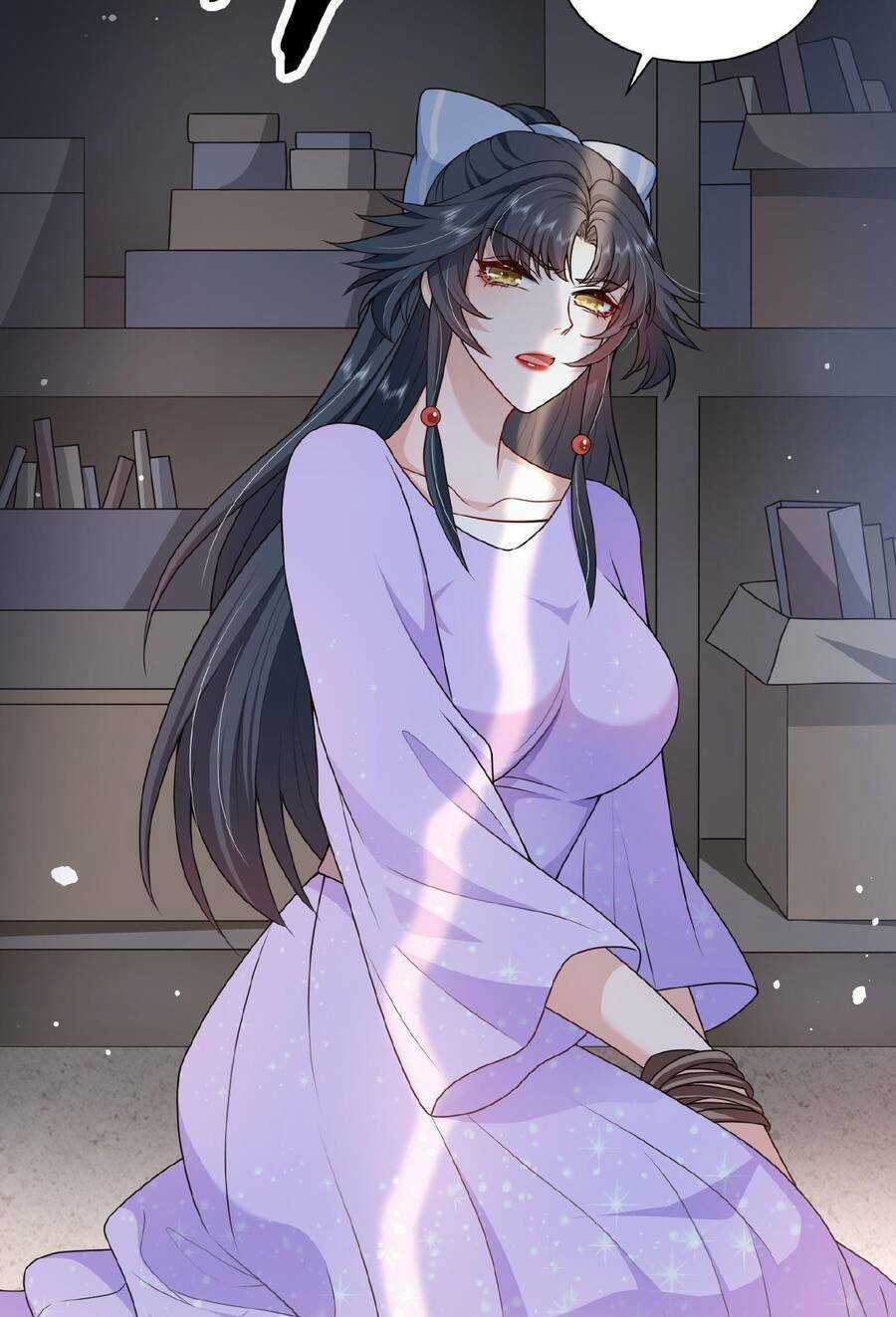 Hệ Thống Xuyên Nhanh: Tên Tra Nam Này Có Gì Đó Không Đúng Lắm! Chapter 13 trang 30