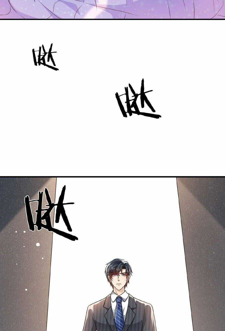 Hệ Thống Xuyên Nhanh: Tên Tra Nam Này Có Gì Đó Không Đúng Lắm! Chapter 13 trang 31