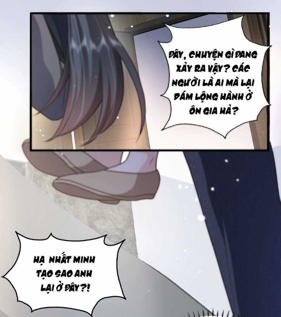 Hệ Thống Xuyên Nhanh: Tên Tra Nam Này Có Gì Đó Không Đúng Lắm! Chapter 13 trang 38