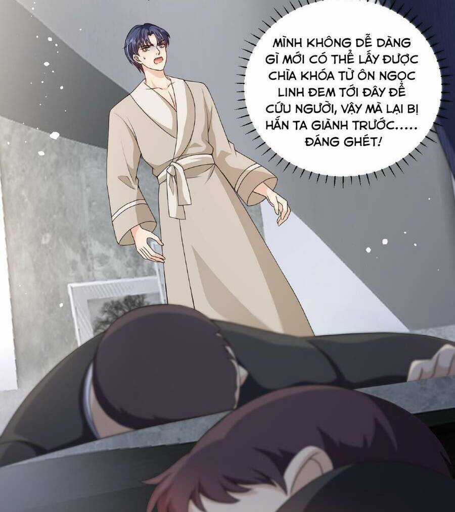 Hệ Thống Xuyên Nhanh: Tên Tra Nam Này Có Gì Đó Không Đúng Lắm! Chapter 13 trang 39