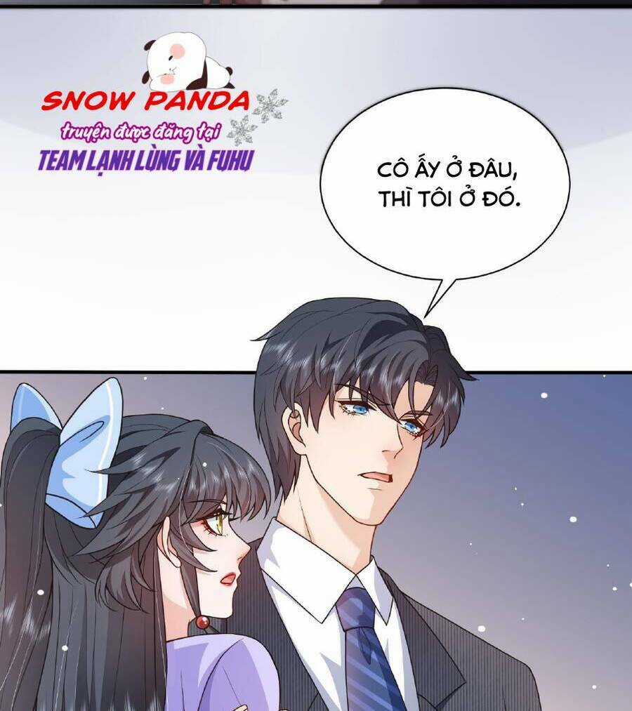 Hệ Thống Xuyên Nhanh: Tên Tra Nam Này Có Gì Đó Không Đúng Lắm! Chapter 13 trang 40