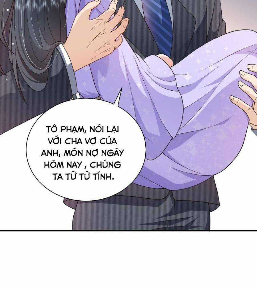 Hệ Thống Xuyên Nhanh: Tên Tra Nam Này Có Gì Đó Không Đúng Lắm! Chapter 13 trang 41