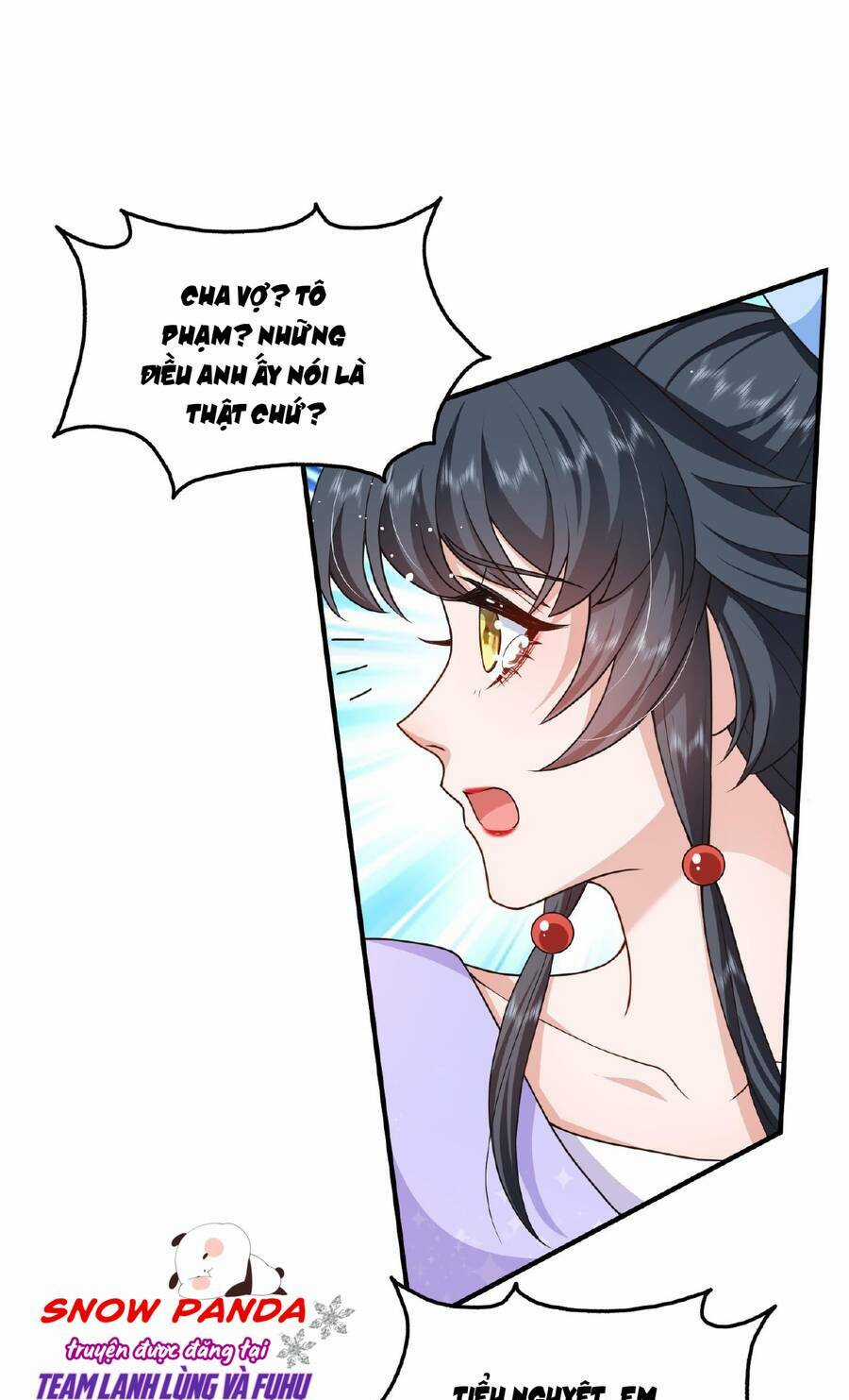 Hệ Thống Xuyên Nhanh: Tên Tra Nam Này Có Gì Đó Không Đúng Lắm! Chapter 13 trang 42