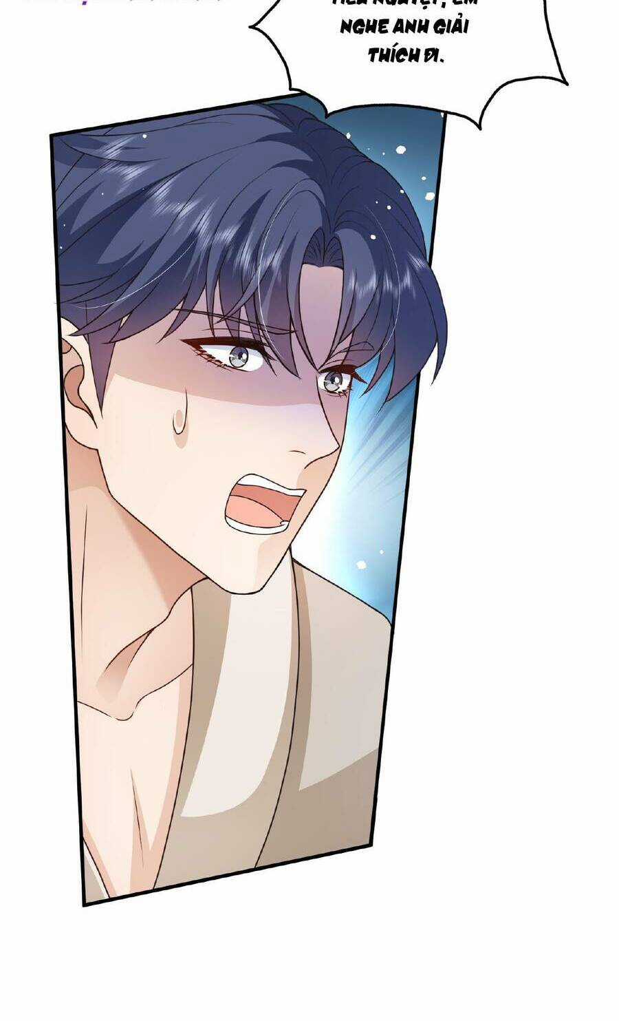 Hệ Thống Xuyên Nhanh: Tên Tra Nam Này Có Gì Đó Không Đúng Lắm! Chapter 13 trang 43