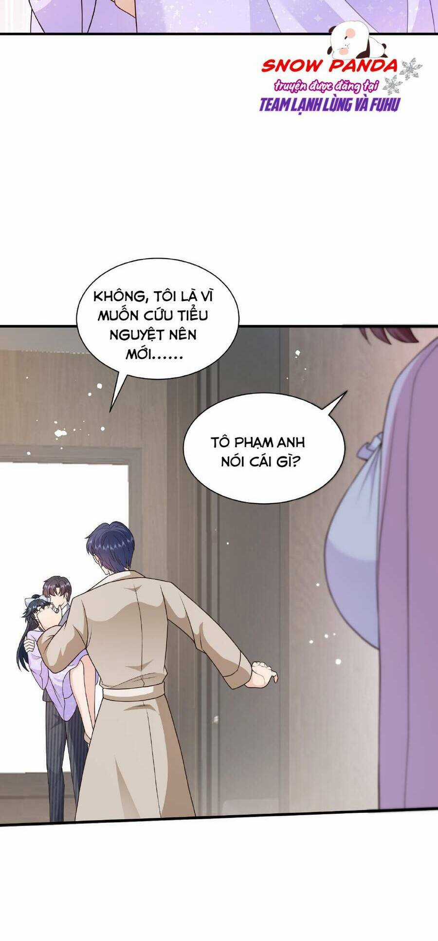 Hệ Thống Xuyên Nhanh: Tên Tra Nam Này Có Gì Đó Không Đúng Lắm! Chapter 13 trang 45