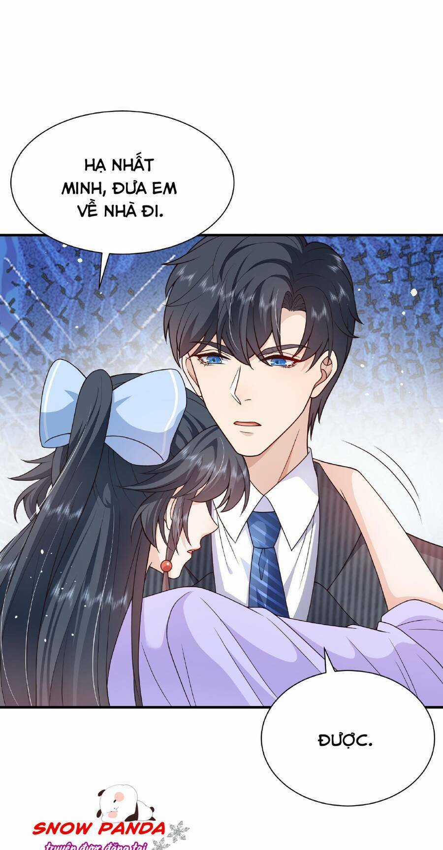 Hệ Thống Xuyên Nhanh: Tên Tra Nam Này Có Gì Đó Không Đúng Lắm! Chapter 13 trang 48