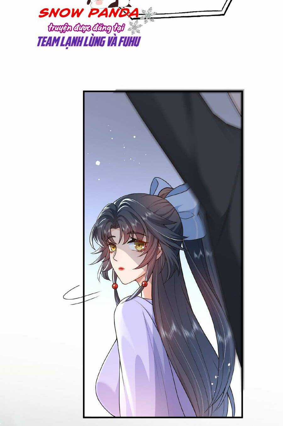 Hệ Thống Xuyên Nhanh: Tên Tra Nam Này Có Gì Đó Không Đúng Lắm! Chapter 13 trang 5