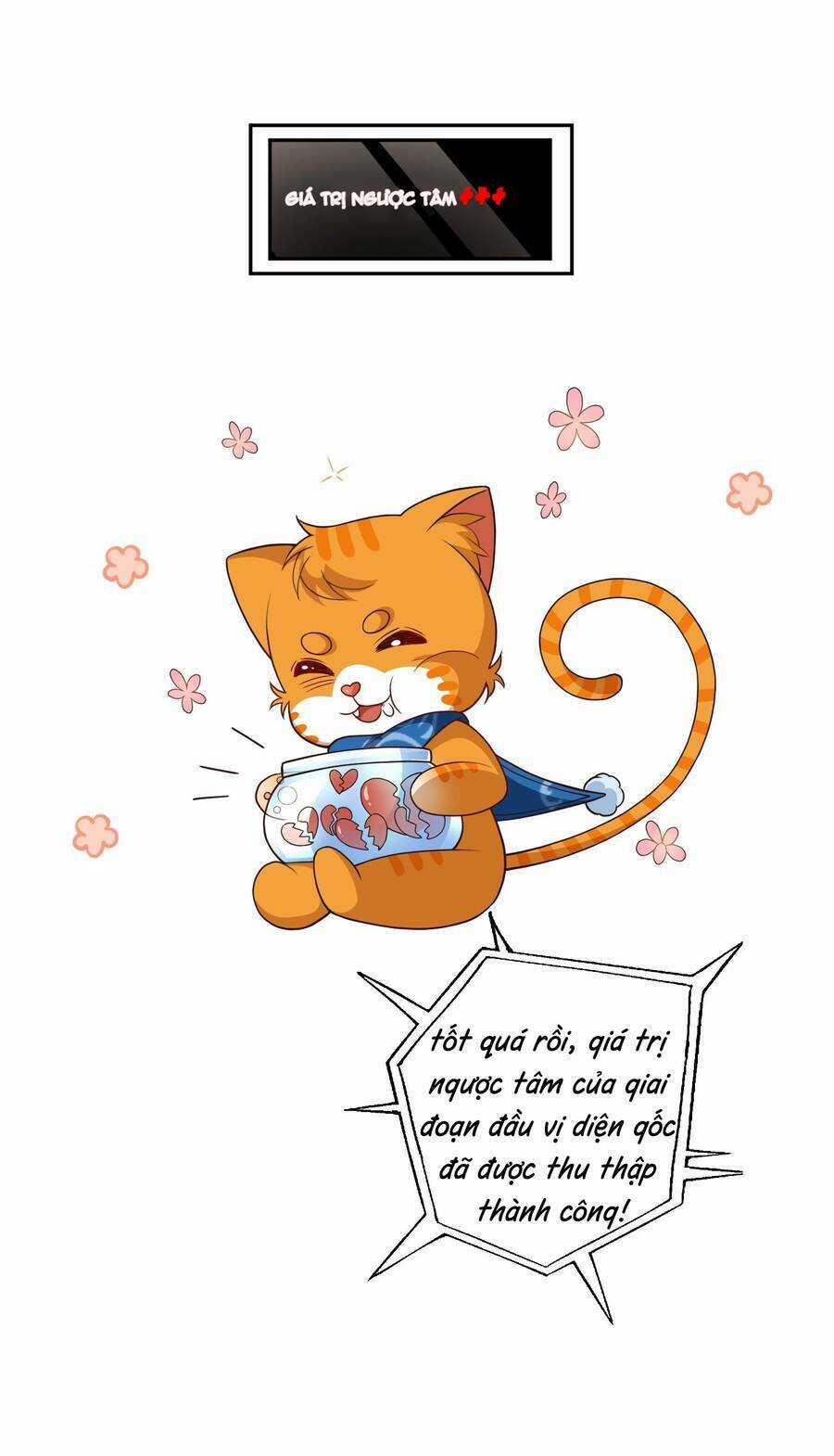 Hệ Thống Xuyên Nhanh: Tên Tra Nam Này Có Gì Đó Không Đúng Lắm! Chapter 13 trang 50